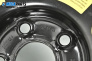 Spare tire for Volkswagen Touareg SUV I (10.2002 - 01.2013) 18 inches, width 6.5, ET 53 (The price is for one piece)